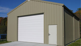 Garage Door Openers at Mulford San Leandro, California